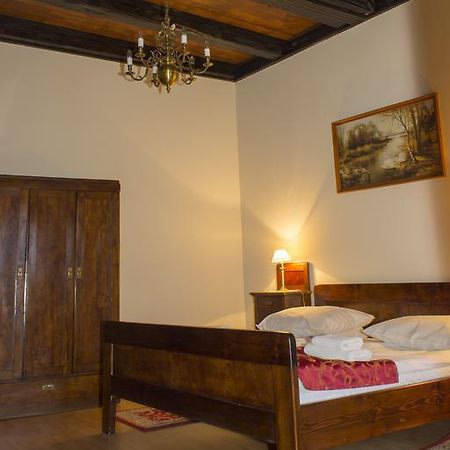 קרקוב Aparthotel Camea מראה חיצוני תמונה